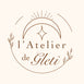 L'Atelier de Gleti - Accueil