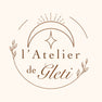 L'Atelier de Gleti - Accueil