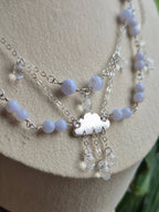 Collier "Yao Ji" L'Atelier de Gleti