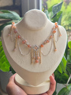 Collier "Ama" L'Atelier de Gleti