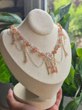 Collier "Ama" L'Atelier de Gleti