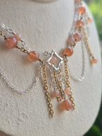Collier "Ama" L'Atelier de Gleti