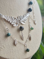 Collier "Mielikki" L'Atelier de Gleti