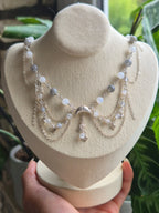 Collier "Gleti" L'Atelier de Gleti