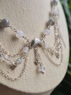 Collier "Gleti" L'Atelier de Gleti